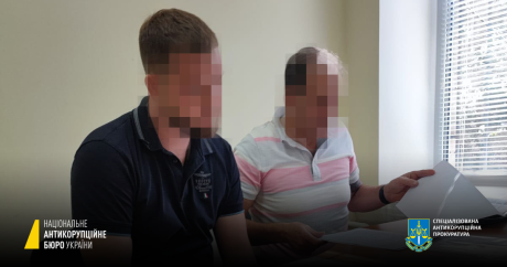 Regional council deputy caught misappropriating UAH 100,000 in financial aid