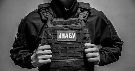 Million-hryvnia aviation tires corruption scheme: new suspects