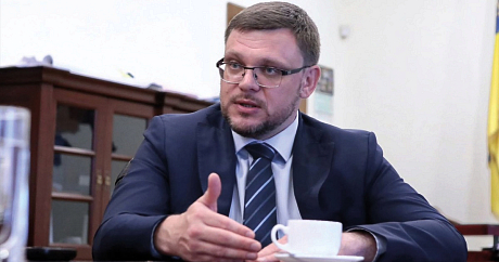 Підозра віцепрем’єру демонструє, що НАБУ і САП - абсолютно незалежні інституції — Семен Кривонос