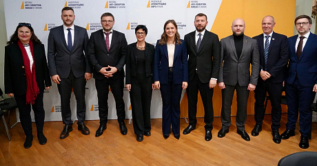 Independence of anti-corruption institutions is crucial for Ukraine’s EU accession – European Commissioner