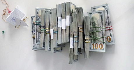 Операція «Чисте місто»: нові підозри (ФОТО)