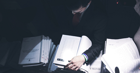 Операція «Чисте місто»: слідство завершили (ВІДЕО)