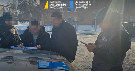 Заволодіння агропродукцією на майже 30 млн грн: підозрюється нардеп та депутат облради (ФОТО)