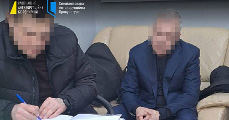 Справа «Мідас»: підозрюється ексміністр енергетики (СХЕМА+ФОТО)