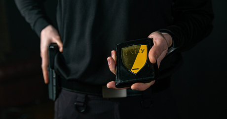 Екскерівництво прокуратури Франківщини викрили на систематичній корупції (ВІДЕО)